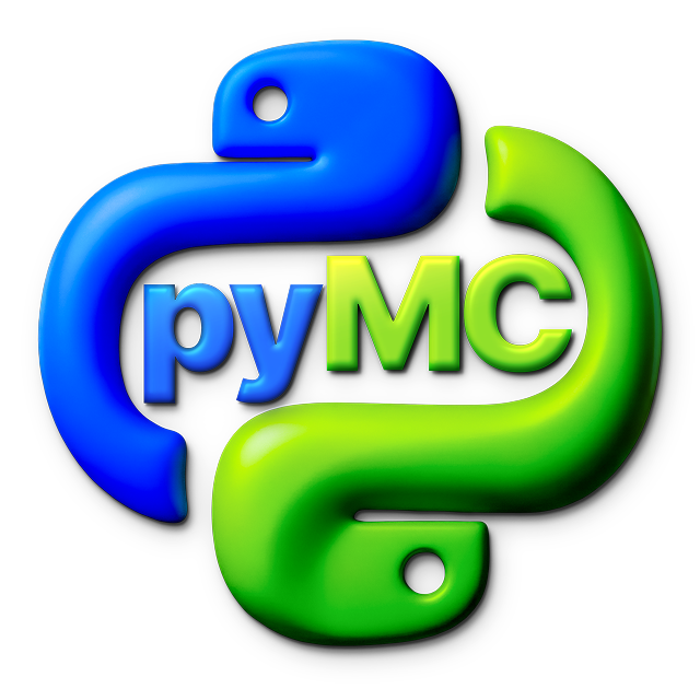 pymc repeater icon and logo in PNG format